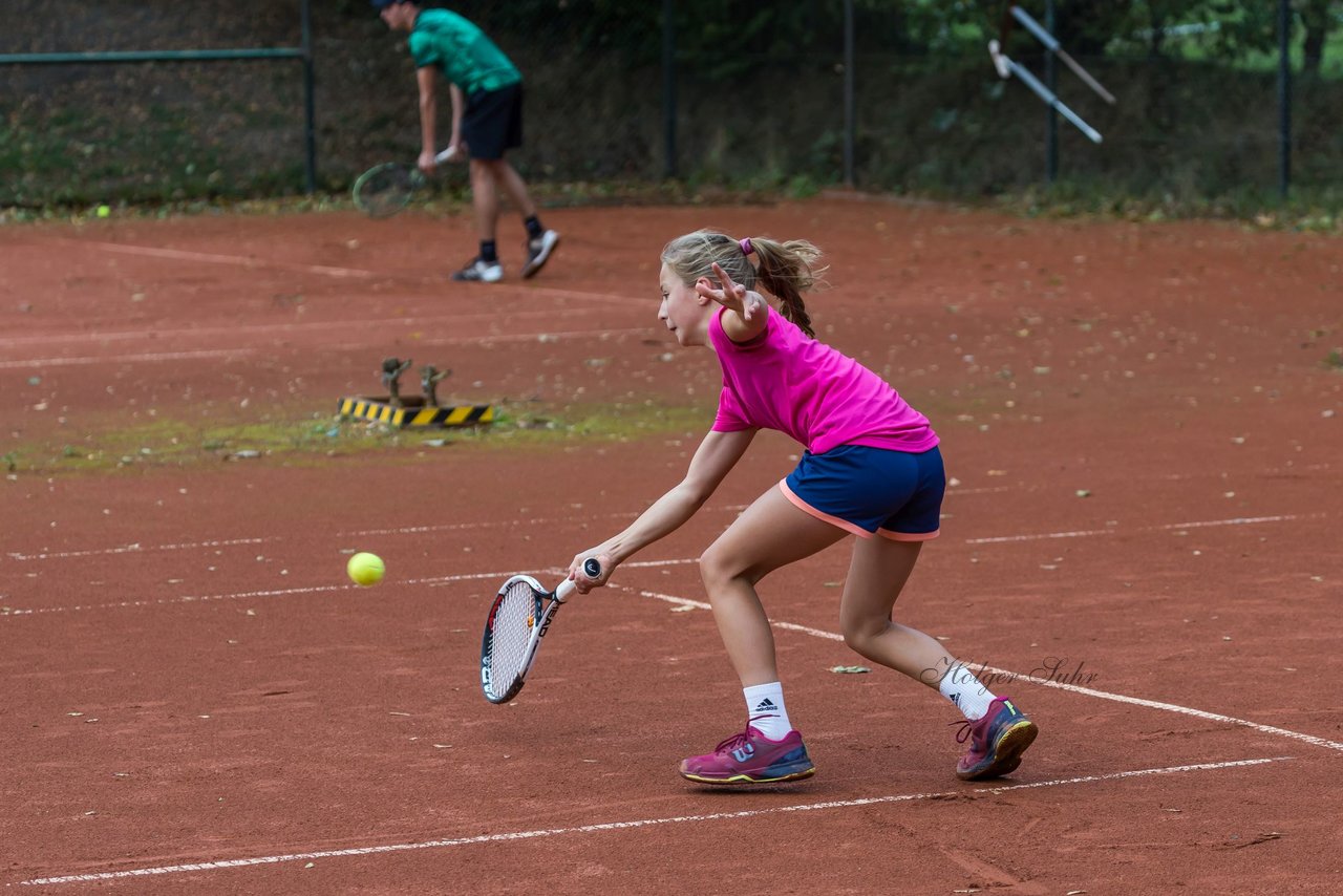 Miezi Gutzeit 61 - Prisdorfer Sommercup